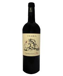 Product Image for Inama Carmenere